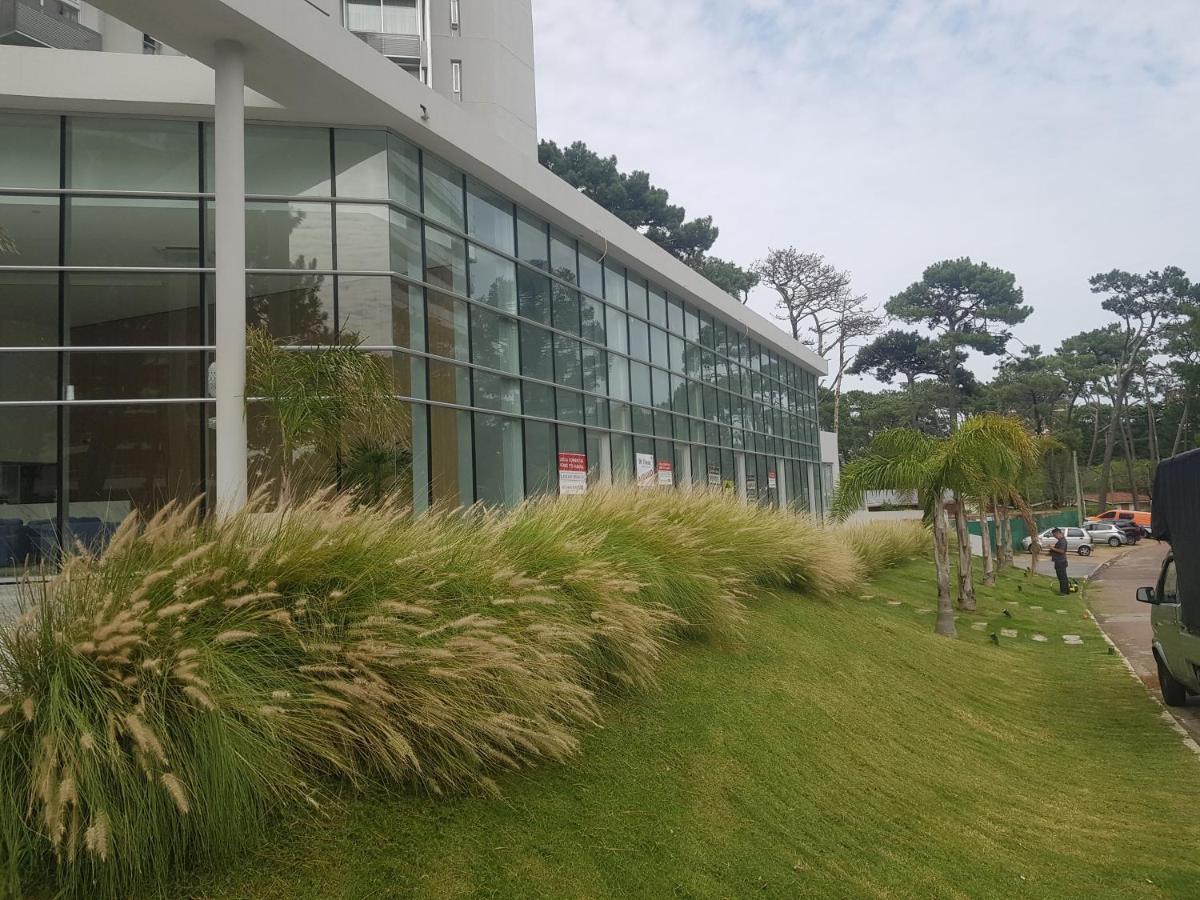 Ocean Drive Country - Punta Del Este Exteriér fotografie